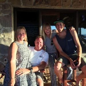 Meet your Posher, James